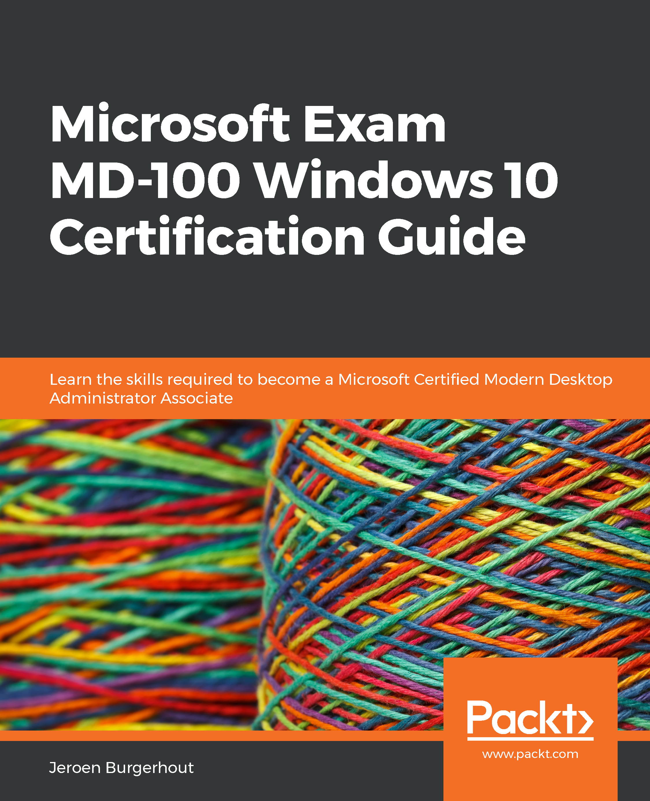 MD-100 Exam Certification Guide