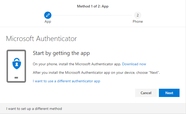 CancelAuthenticator