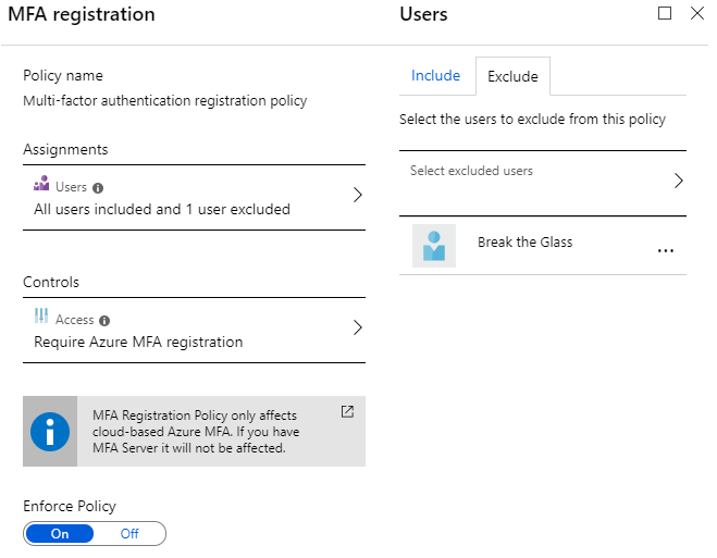 MFARegistration