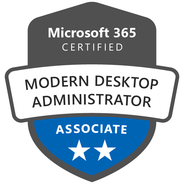 microsoft-365-certified-modern-desktop-administrator-associate