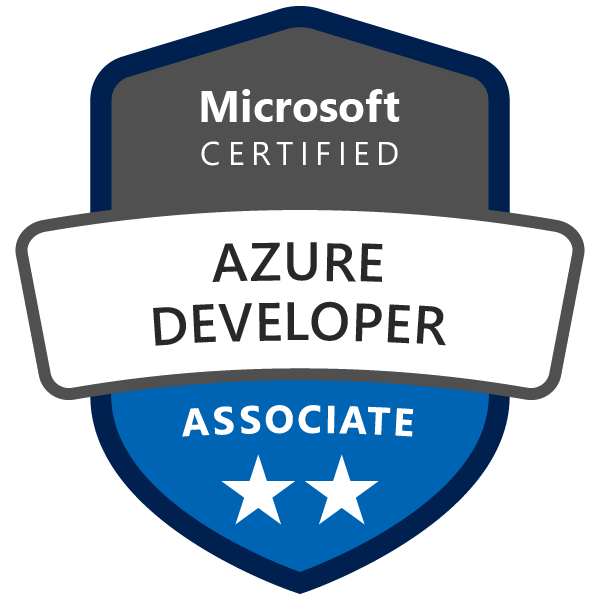 microsoft-certified-azure-developer-associate