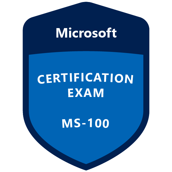 ms-100-microsoft-365-identity-and-services