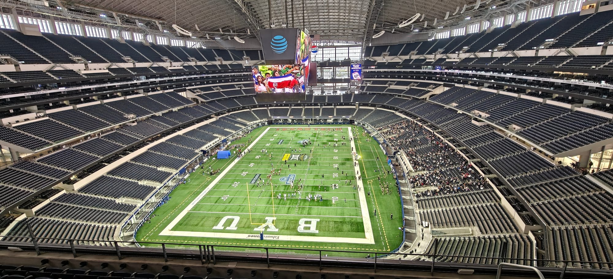 A week at Workplace Ninjas US 2025