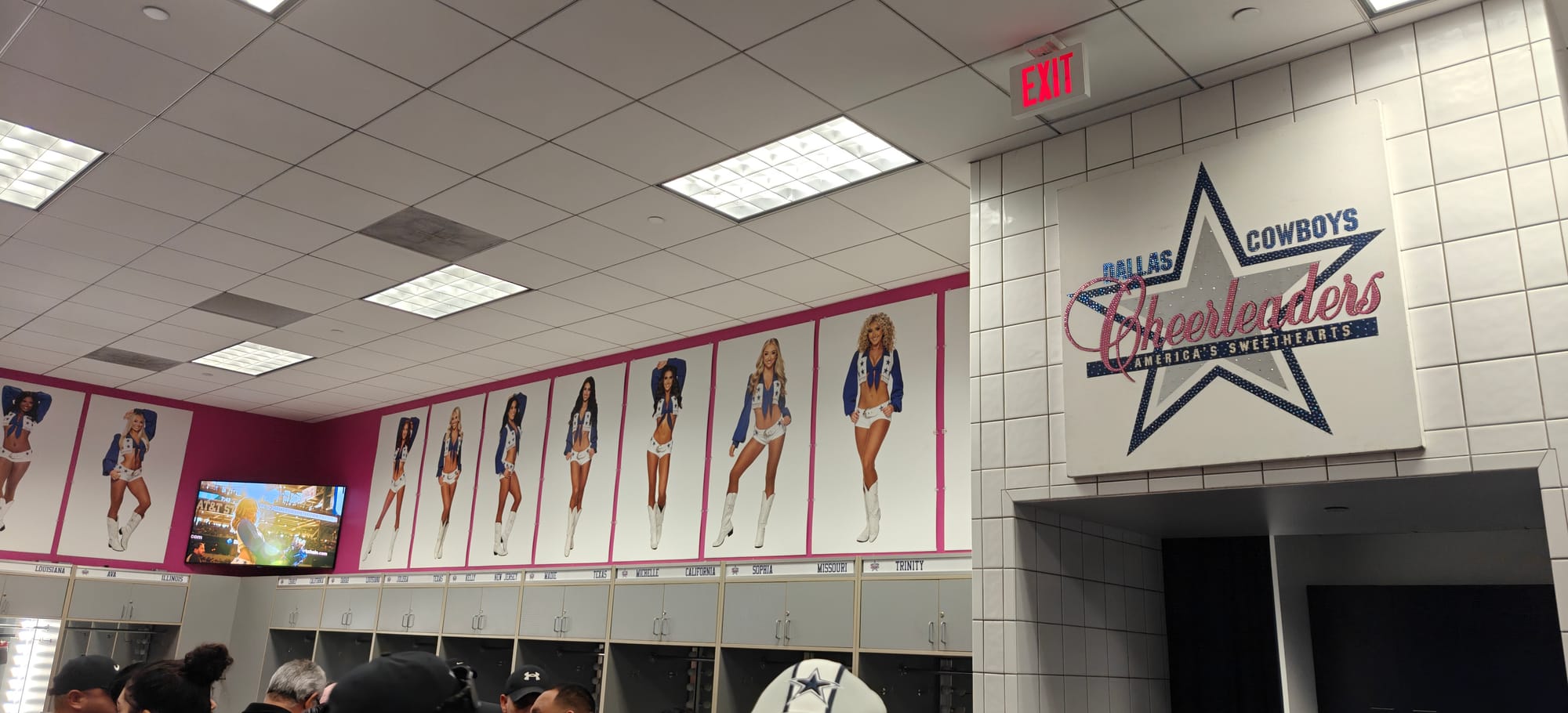 A week at Workplace Ninjas US 2025