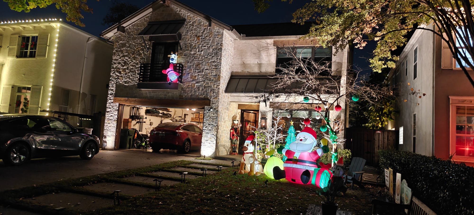 A week at Workplace Ninjas US 2025