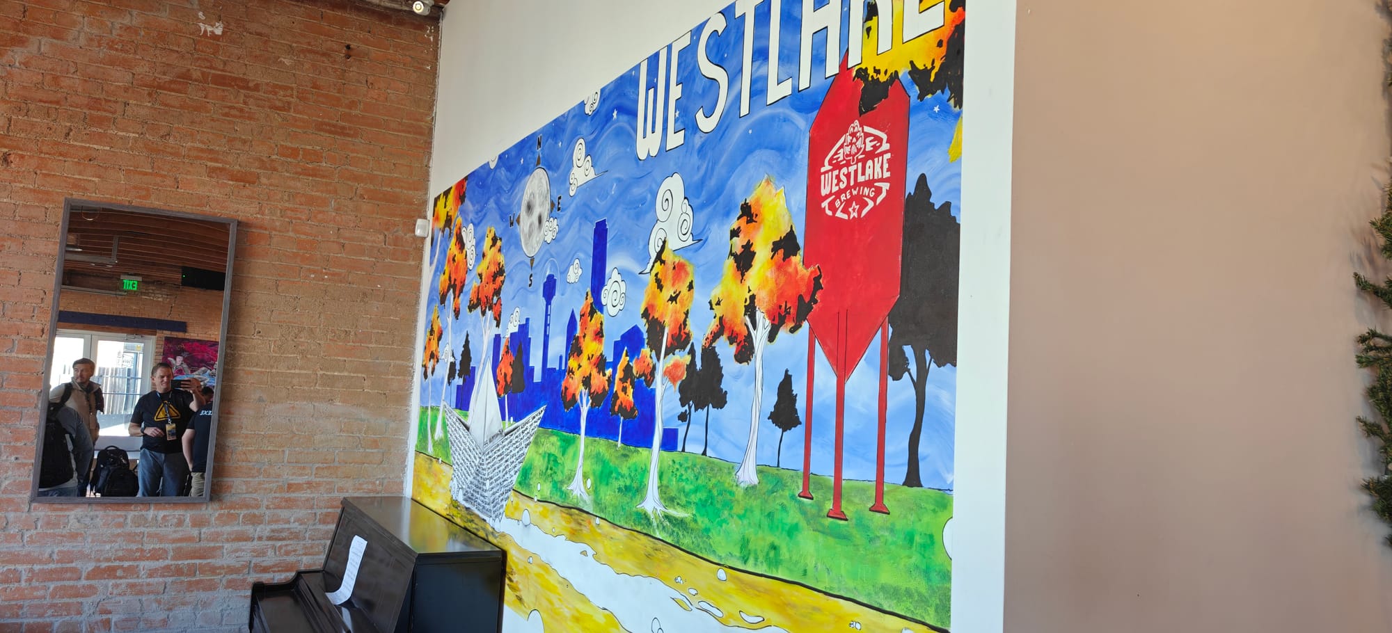 A week at Workplace Ninjas US 2025