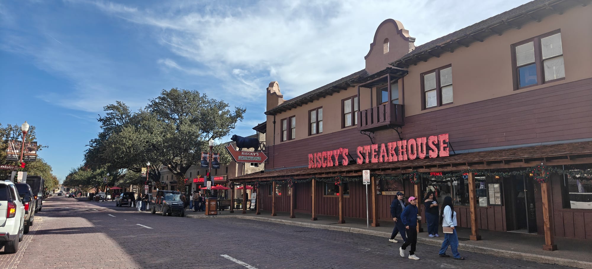 A week at Workplace Ninjas US 2025