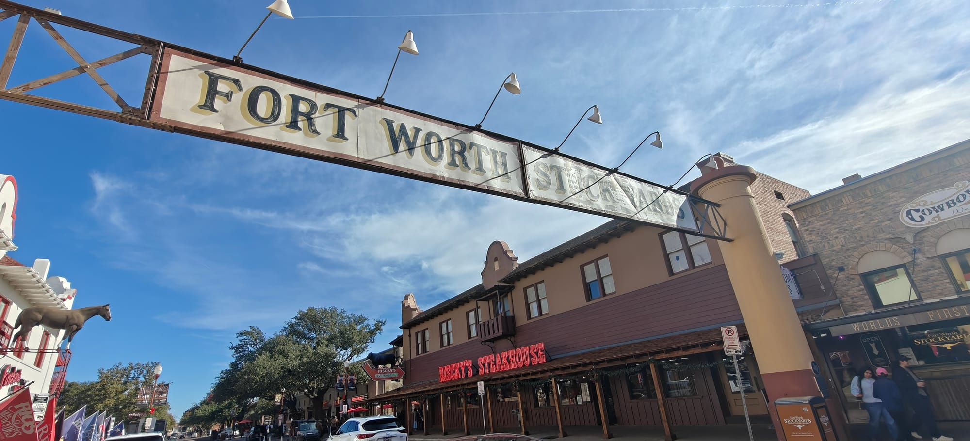 A week at Workplace Ninjas US 2025