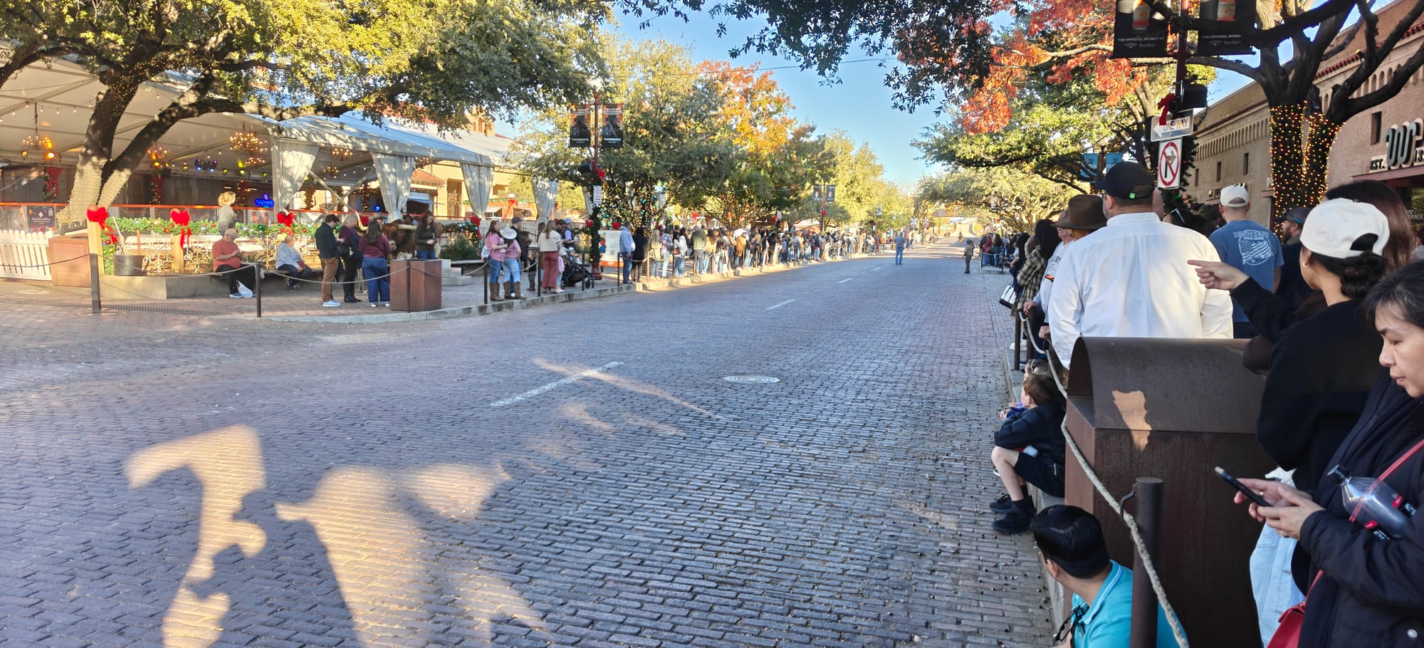 A week at Workplace Ninjas US 2025