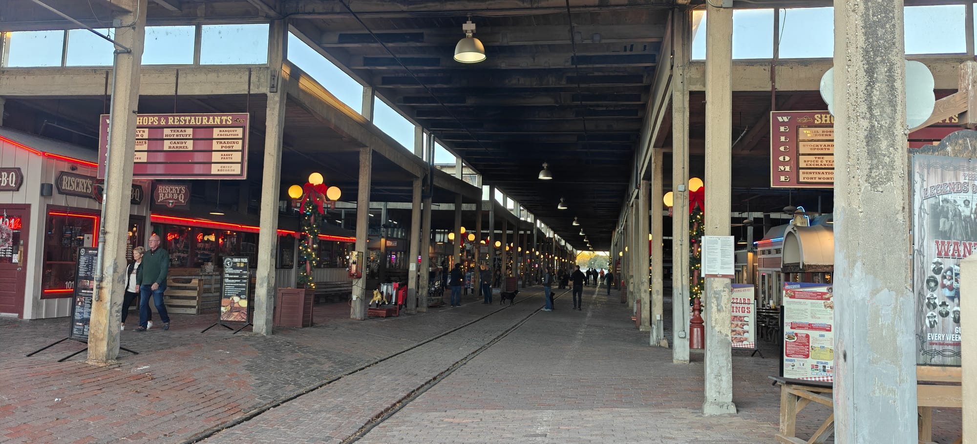 A week at Workplace Ninjas US 2025